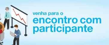Encontro com Participante